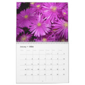 Bloemen Kalender 2016 (Jan 2026)