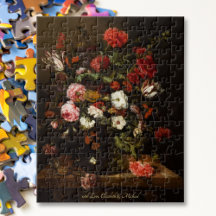  bloemen Kinder kunstlagen schilderen