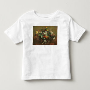 Bloemen Kinder Shirts