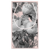  bloemen klein cadeauzakje (Achterkant)