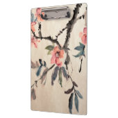 Bloemen Klembord (Links)