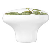 Bloemen knoppen 2 (Zijkant)