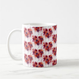 Bloemen Koffiemok