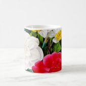  bloemen koffiemok (Center)