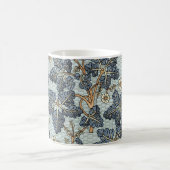 bloemen koffiemok (Center)