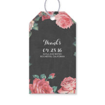 Bloemen  krijtbord bruiloft