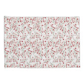 Bloemen Kussenslopen (Achterkant-Rechts)