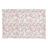 Bloemen Kussenslopen (Voorkant-Links)