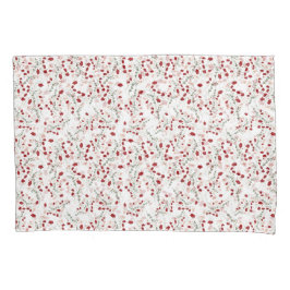 Bloemen Kussenslopen