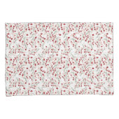 Bloemen Kussenslopen (Voorkant-Rechts)