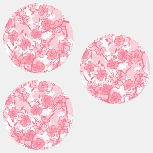 bloemen labels (Groep)