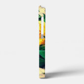 Bloemen Le Matin Case-Mate iPhone Case (Achterkant / Links)