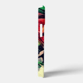 Bloemen Le Matin Case-Mate iPhone Case (Achterkant / Rechts)