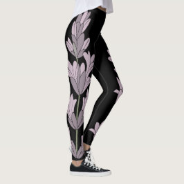 Bloemen Leggings