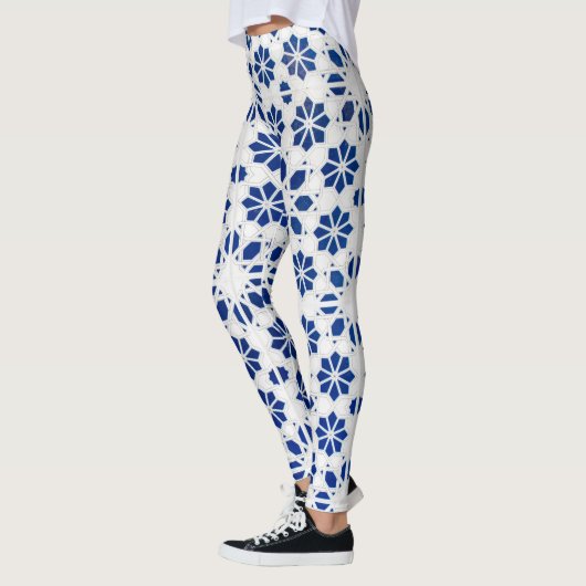 BLOEMEN - LEGGINGS (Links)