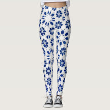 BLOEMEN - LEGGINGS