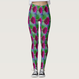 Bloemen Leggings