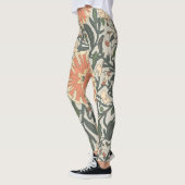 Bloemen Leggings (Links)