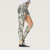 Bloemen Leggings (Rechts)