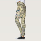 Bloemen Leggings (Links)