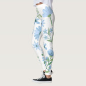 Bloemen Leggings (Links)