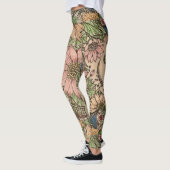 Bloemen Leggings van HAS Jewels (Links)