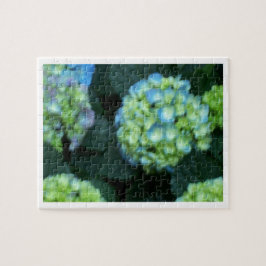 Bloemen Legpuzzel