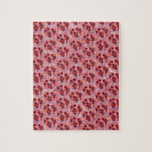 Bloemen Legpuzzel