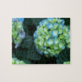 Bloemen Legpuzzel
