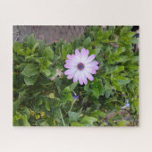 Bloemen legpuzzel (Horizontaal)