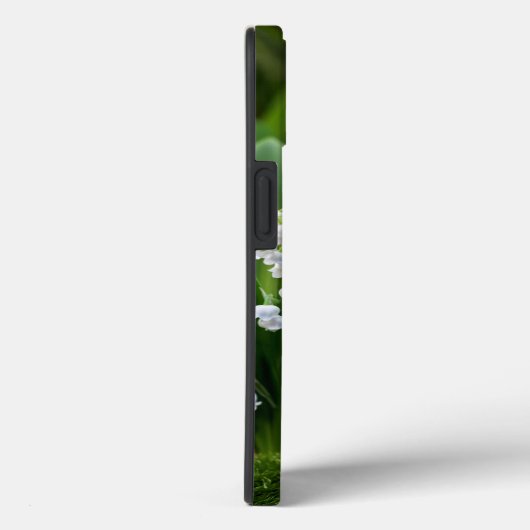 Bloemen | Lily van de Valley Zweden Case-Mate iPhone Case (Achterkant / Rechts)