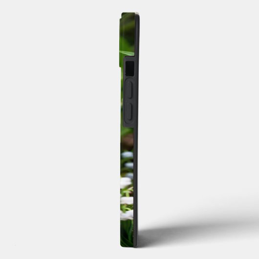 Bloemen | Lily van de Valley Zweden Case-Mate iPhone Case (Achterkant / Links)