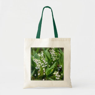 Bloemen   Lily van de Valley Zweden Tote Bag