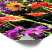  BLOEMEN LUCAS 18:27 POSTER (Hoek)