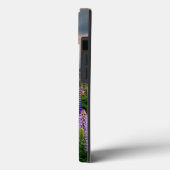 Bloemen | Lupine Field in Nieuw-Zeeland Case-Mate iPhone Case (Achterkant / Links)