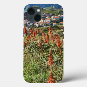 Bloemen   Madeira Case-Mate iPhone Case