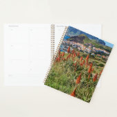 Bloemen | Madeira Planner (Display)