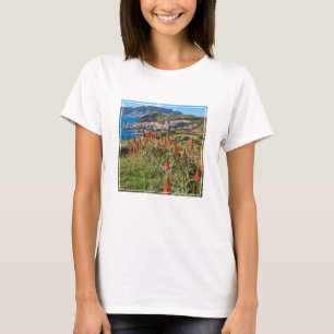 Bloemen   Madeira T-shirt
