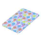 Bloemen Magneet (Linkerzijde)