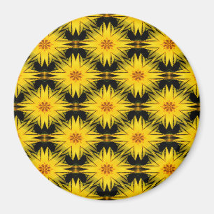 Bloemen..... Magneet