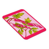 bloemen magneet (Rechterzijde)