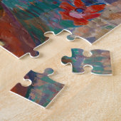 Bloemen | Magnus Enckell Legpuzzel (Zijkant)