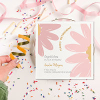 Bloemen Medewerker personeel Happy Retirement Part