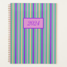 Bloemen Medley Strepen