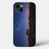 Bloemen | Melkweg Nieuw-Zeeland Case-Mate iPhone Case (Achterkant)