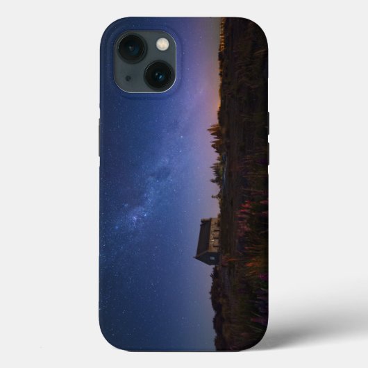 Bloemen | Melkweg Nieuw-Zeeland Case-Mate iPhone Case (Achterkant)