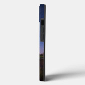 Bloemen | Melkweg Nieuw-Zeeland Case-Mate iPhone Case (Achterkant / Links)