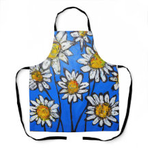 Bloemen met witte pedalen