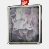  bloemen metalen ornament (Links)