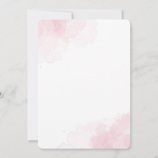 Bloemen Mexicaans, Geen tijd om Siesta Verjaardags Kaart (Achterkant)